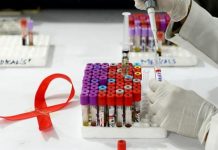 Over 1,300 People Died of AIDS in Mizoram Since 1990