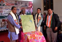 Heingang A/C development model release anniversary held