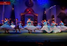 Sangai Festival 2016 – Day 7
