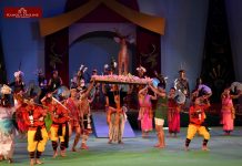 Sangai Festival 2016- Closing Day
