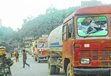 Govt set to deploy more forces on Imp-Jiri line
