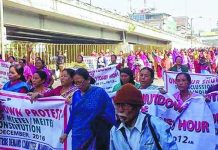 1 hr shutdown observed to demand ST status