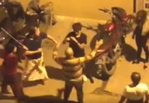 2 youths from North East region of India brutally beaten up by landlord in Bengaluru
