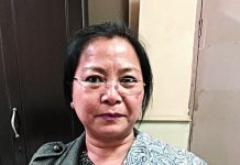 Nemcha Kipgen – ‘Digitalisation is mantra of growth and healthy competition’ –