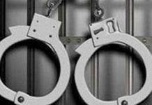 Chief of banned Manipur outfit arrested in east Delhi