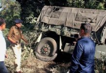 Assam: Attack on AR Convoy was ‘Joint Operation’ of 7 NE rebels, terms attack as ‘Operation Barak’