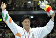 Asian Games gold medallist boxer Dingko Singh battles cancer