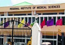 Unpaid RIMS faculties mull class boycott stir