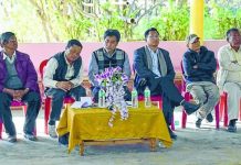GMPC comes down hard on silence of Delhi, Imphal