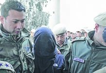 Irom Roger culpable homicide case Penalty hearing on Jan 20
