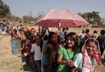 Nagaland civic polls: Naga tribes to boycott elections to protest 33% reservation for women