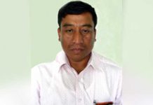 Shyamkumar vows action against misuse of funds