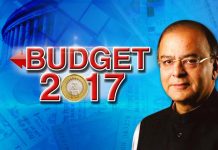 Live Feed: Union Budget 2017-2018