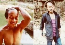 Video: This Tiger Shroff lookalike from Meghalaya is better than the original Bollywood actor! Do you think so, too?