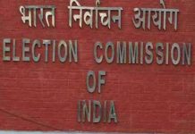 Provide escorts to Sharmila: ECI to Govt