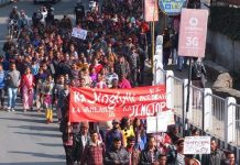 Meghalaya MLA, 5 others chargesheeted for rape of minor girl