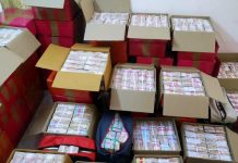 IT Dept detects Rs 12 crore black money
