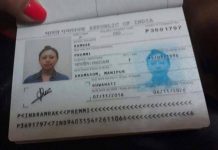 Manipur women allege racism by private airline staff