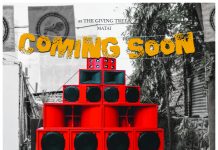 BFR Sound System at The Giving Tree Imphal