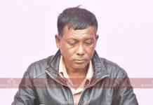A day after Sanjit’s mother cry for justice, the victim’s father today said a person came to offer him Rs 20 lakh