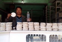 Sekmai gives a high to Manipur politics