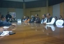 Manipur Election: Congress has the “Single Largest Majority”, will form next government: Okram Ibobi