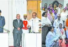 Uniform development can be achieved within 10 yrs: CM