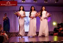 Miss Manipur Queen 2017 organised by Robert Naorem Studio and Academy