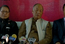 Manipur CM Ibobi Singh resigns as both BJP, Congress claim majority