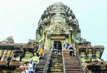 Exposure trips to South East Asia Manipur can become a popular tourist spot : EGM
