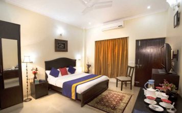 LookActEast Hospitality Services