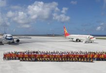 China opens Tibet’s 2nd largest airport terminal near Arunachal Pradesh
