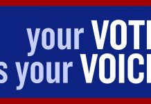Let us make right decisions while casting our votes