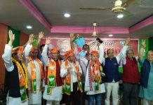 More MLAs join BJP in Manipur