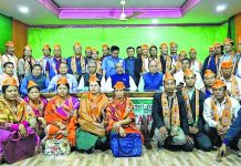 CM refutes reports about possible collapse of Govt