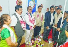 Centre sanctions Rs 150 Cr for hill areas