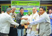‘Conventional methods of farming should be replaced to enhance productivity’