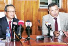 Fair to promote cashless payment on April 2