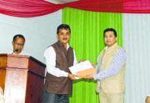 Biswajit stresses on imperative role of PRIs