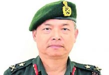 Rtd Lt Gen Himalaya set to become MPSC head