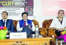 Smile Train Shija Cleft Project to bring thousand smiles in Kpi dist