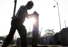 Tripura orders inquiry into engagement of ‘illegal’ labourers