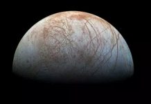 Alien Life Could Be Possibly Found On Jupiter’s Moon Europa