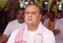 Assam may bar those persons with more than 2 kids from Govt jobs