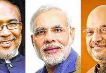 PM set to lay foundation stone of Sports University soon Not all Cong MLAs want to dislodge Govt : CM