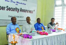 Cops sensitised on cyber security, e-waste