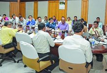 CM sets eyes on first 100 days