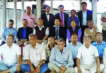 Japan apologises for Khurai bombing