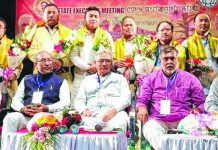 100 days programme to be set in motion, programmes to be announced soon Chief Minister confident ahead of Panchayat, Lok Sabha polls