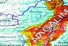 NSCN (IM) reiterates Greater Lim demand